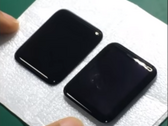 Apple Watch 2 components leaked last week, revealing a bigger battery and thinner display.