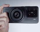 Xiaomi showcased its Modular Optical Camera system over a year ago during MWC 2025.