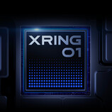 Xring O1 mierzy zaledwie 109 mm². (Źródło zdjęcia: Xiaomi)