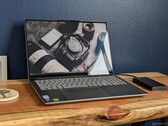 Lenovo Yoga Pro 9 16IAH10 RTX 5050 review: Not the best configuration to get