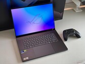 One of the best slim gaming laptops gets even better - Asus ROG Zephyrus G16 2026 Review