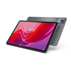 The Lenovo Tab M11 is now official (image via Lenovo)