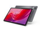 The Lenovo Tab M11 is now official (image via Lenovo)