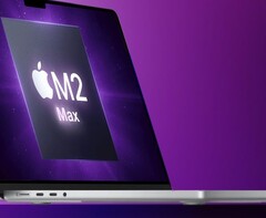 2023 MacBook 14 models to feature the M2 Max processors. (Image Source: MacRumors)