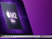 2023 MacBook 14 models to feature the M2 Max processors. (Image Source: MacRumors)