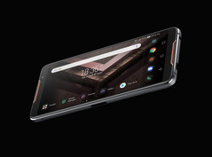 Asus ROG Phone. (Source: Asus)