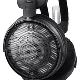 Audio-Technica unveils ATH-ADX3000 open-air headphones handcrafted in Japan. (Image source: Audio-Technica)