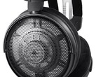 Audio-Technica unveils ATH-ADX3000 open-air headphones handcrafted in Japan. (Image source: Audio-Technica)