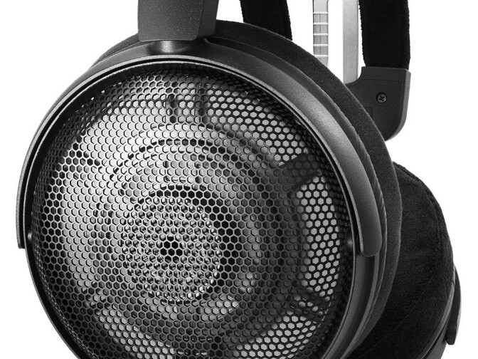 Audio-Technica launches handcrafted ATH-ADX3000 open-air