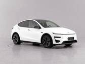 The Tesla Model Y Performance facelift