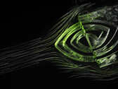 Nvidia's tests are yet to approve Samsung's 12-layer version of HBM3E chips. (Image source: Nvidia Facebook)