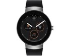 The Movado Connect successor runs Wear OS on 1 GB of RAM and 8 GB of storage. (Image source: Movado)