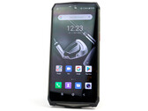 Blackview BV9100 Review - Huge smartphone with 13,000 mAh battery