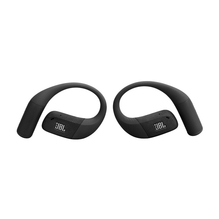 These headphones should have a secure fit for athletes (Image source: JBL)
