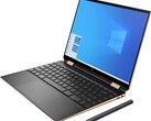 13.5-inch Spectre x360 OLED is one of HP's best and newest convertibles and it's on sale for $1400 USD (Source: Best Buy)