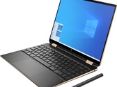 13.5-inch Spectre x360 OLED is one of HP's best and newest convertibles and it's on sale for $1400 USD (Source: Best Buy)
