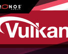 Vulkan’s ray-tracing support might lead to more widespread adoption of the tech (Image source: Khronos)