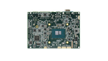 AAEON GENE-ADN6 backside