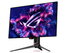 ASUS' latest 32-inch gaming monitor has a few tricks up its sleeve. (Image source: ASUS)