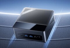 Acemagic upgrades the F5A to the Ryzen AI 9 HX 470.