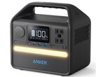 Anker currently sells the 521 PowerHouse power station for it's most enticing price yet on Amazon (Image: Anker)