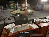 Car Mechanic Simulator 2018 gameplay screenshot