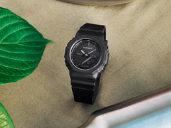 The Casio G-Shock GMA-P2110B-1A