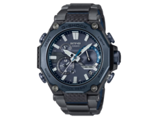 Casio MTG-B2000YBD-2A38. (Image source: Casio)