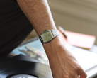 The Casio AQ-230ECK-3A