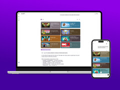 The Tubi app in the ChatGPT interface.