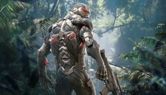 Crysis Remastered Trilogy coming to Steam on November 17 (Source: Crytek)