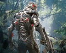 Crysis Remastered Trilogy coming to Steam on November 17 (Source: Crytek)