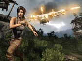 Image of the Tomb Raider game on Steam. (Image source: Steam) 
