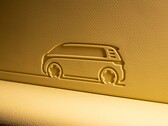 The ID. Buzz will have a signature interior. (Source: Volkswagen)
