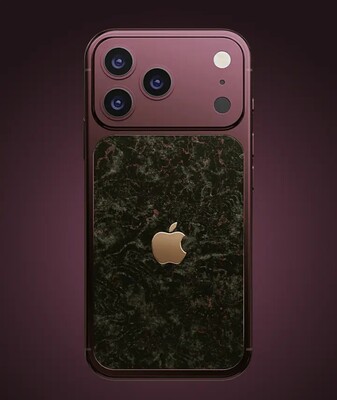 Dark Red