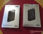 Sharge CarbonMag 5K and 10K wireless power bank hands-on review: MagSafe and Qi2 with style