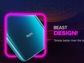 The Redmi Note 9, a MediaTek-powered smartphone? (Image source: Xiaomi via @ishanagarwal24)