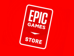 Epic Games&#039; latest giveaway concerns two mobile games. (Image source: Epic Games Store)