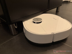 The rigid laser turret is no longer up to date for a flagship