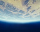 An image showing the Earth seen by a satellite. (Image source: Jaymantri - Pexels)