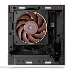 You will be able to pre-order Framework's newest Gorgon Halo-powered desktop soon