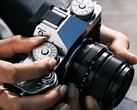 The successor to the Fujifilm X-T5 pictured is reportedly delayed.