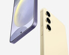 Galaxy S25 Slim could feature a 200 MP HP5 sensor (Image source: Samsung)