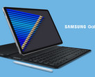 The Samsung Galaxy Tab S4 is one of the few high-end Android tablets out there. (Source: Samsung)