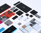 No modular smartphone by Google after all: work on Project Ara has been suspended.