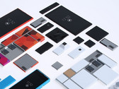 No modular smartphone by Google after all: work on Project Ara has been suspended.