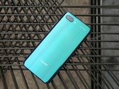 The Honor 10. (Source: GSMArena)