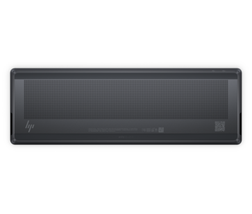 HP EliteBoard G1a rear (image source: HP)