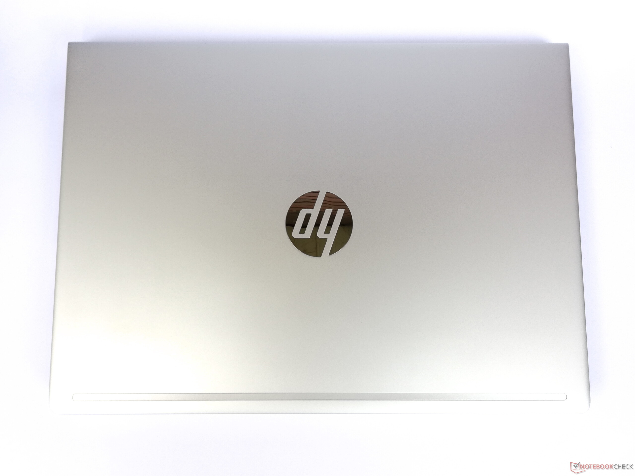HP ProBook 445 G7 laptop review: Moving forward with Renoir ...