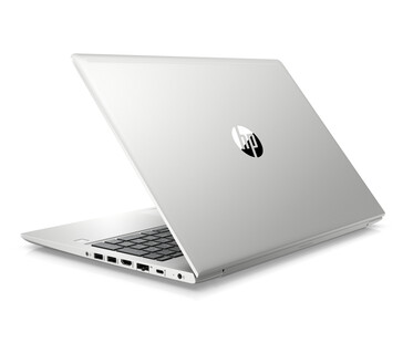 HP ProBook 455R G6